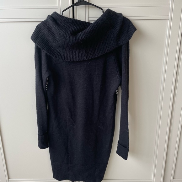 Candies Sweater Dress - L - Picture 3 of 3